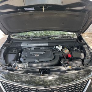 2023 Cadillac XT4 LUXURY 缩略图 42