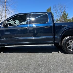 FORD F-150 XLT - 4