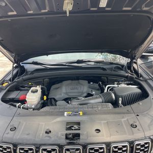صورة مصغرة 46 لـ 2022 JEEP GRAND CHEROKEE SUMMIT