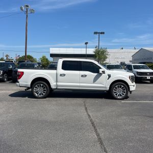 FORD F-150 LIMITED - 10