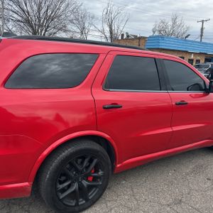 DODGE DURANGO SRT 392 - 9