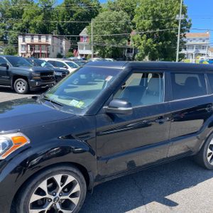 2012 KIA SOUL ! 照片 2