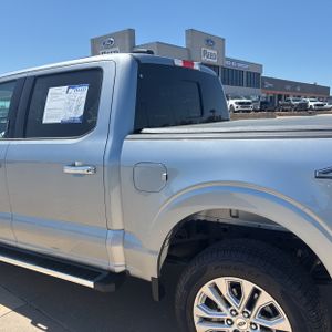FORD F-150 XLT - 5