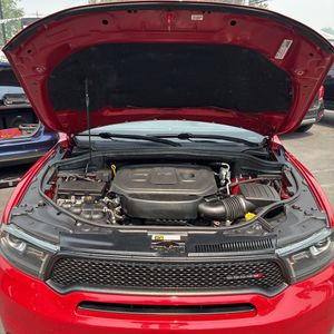 2020 Dodge DURANGO GT — миниатюра 46