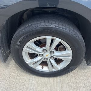 2014 Chevrolet EQUINOX LT — миниатюра 20