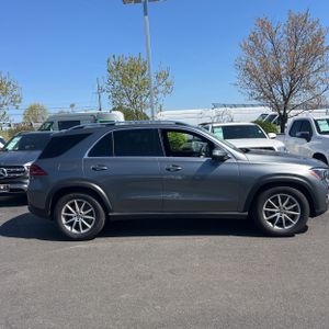MERCEDES-BENZ GLE - 9