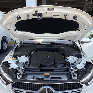 2025 Mercedes-BENZ GLC 缩略图 44