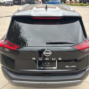 صورة مصغرة 16 لـ 2023 Nissan ROGUE SL