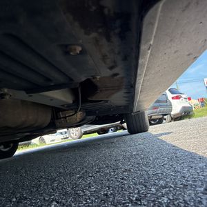 2016 Honda ODYSSEY EX-L 缩略图 21