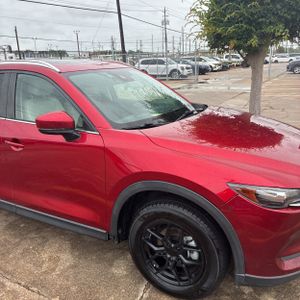 صورة مصغرة 12 لـ 2021 Mazda CX-5 TOURING