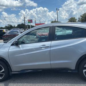 صورة 4 لـ 2019 Honda HR-V SPORT