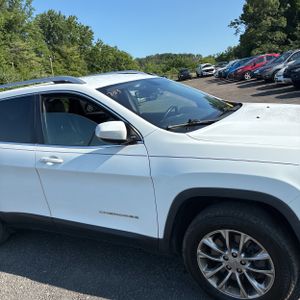 2019 JEEP CHEROKEE LATITUDE 缩略图 13