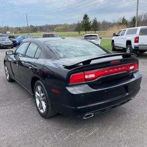 DODGE CHARGER R/T - 5