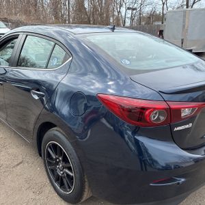 MAZDA MAZDA3 S GRAND TOURING - 6