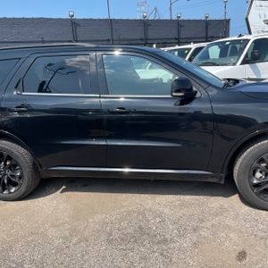 2021 Dodge DURANGO GT PLUS 缩略图 11