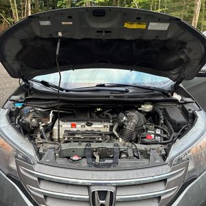 2014 Honda CR-V LX — миниатюра 44