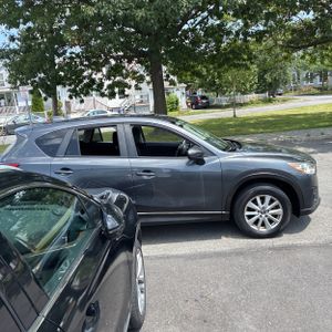 2015 Mazda CX-5 TOURING 照片 10