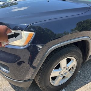 2011 JEEP GRAND CHEROKEE LAREDO 缩略图 54