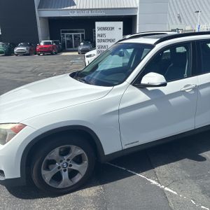 BMW X1 SDRIVE28I - 2