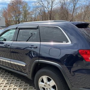 JEEP GRAND CHEROKEE LAREDO - 6