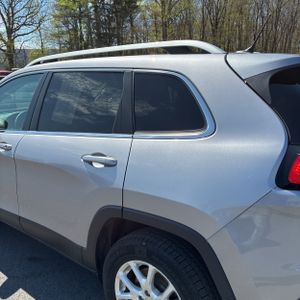 JEEP CHEROKEE LATITUDE - 6