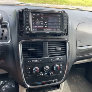 2018 Dodge GRAND CARAVAN SE 照片 38