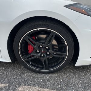 صورة مصغرة 20 لـ 2022 Chevrolet CORVETTE STINGRAY