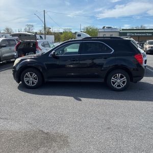 CHEVROLET EQUINOX - 3