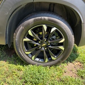 صورة مصغرة 18 لـ 2023 Chevrolet TRAILBLAZER LT