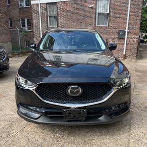 2018 Mazda CX-5 TOURING thumbnail 13