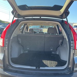 2012 Honda CR-V EX 缩略图 43