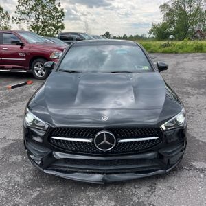 2020 Mercedes-BENZ CLA thumbnail 14