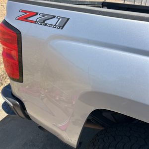 صورة مصغرة 63 لـ 2018 Chevrolet SILVERADO 1500 LT Z71