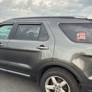 2018 FORD EXPLORER XLT — фото 6