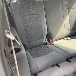 2017 Chevrolet TRAVERSE LS — миниатюра 36
