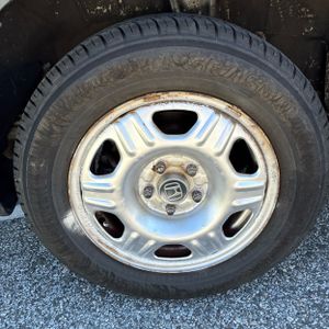 2006 Honda CR-V LX 照片 19
