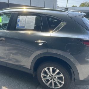 2023 Mazda CX-5 2.5 S PREFERRED 照片 6