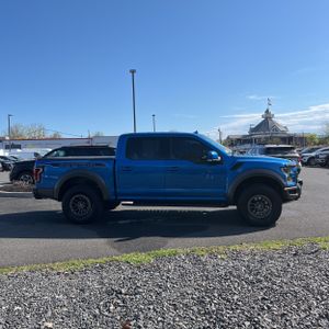 FORD F-150 RAPTOR - 10