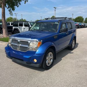 صورة 1 لـ 2008 Dodge NITRO SLT