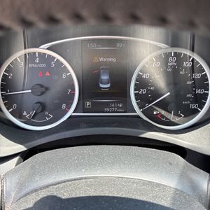 2017 Nissan SENTRA SV — миниатюра 39