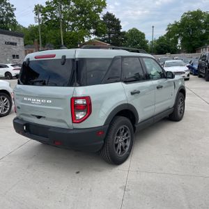 FORD BRONCO SPORT BIG BEND - 8