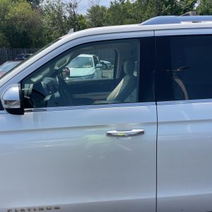 2018 FORD EXPEDITION MAX PLATINUM 照片 4