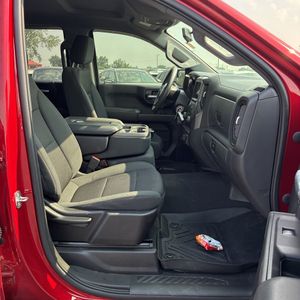 صورة مصغرة 37 لـ 2021 Chevrolet SILVERADO 1500 CUSTOM