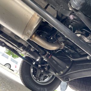 2027 Toyota LAND CRUISER BASE 缩略图 29