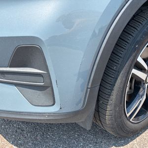 2023 Volvo XC40 CORE 缩略图 54