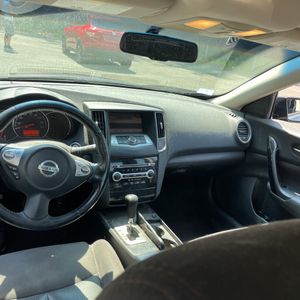 صورة مصغرة 36 لـ 2010 Nissan MAXIMA 3.5 S
