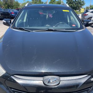 صورة مصغرة 15 لـ 2013 Hyundai TUCSON GLS