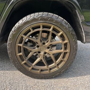 2020 Mercedes-BENZ G-CLASS thumbnail 18