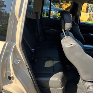 2017 JEEP COMPASS LATITUDE — миниатюра 35