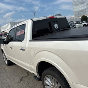 2019 FORD F-150 LIMITED — фото 6